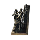 Genesis Fine Arts Müzik Bar Biblo