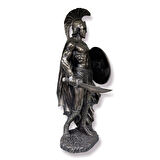 Sparta Kralı Leonidas Biblo