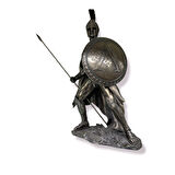Sparta Kralı Leonidas Biblo
