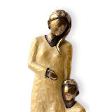 Genesis Fine Arts Anne ve Çoçuk Biblosu