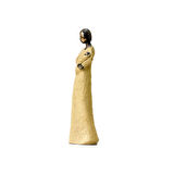 Genesis Fine Arts Anne ve Bebek Biblosu