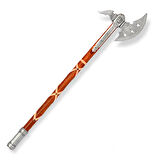 Denix Dekoratif Replika Savaş Baltası, Almanya 11. Yüzyıl