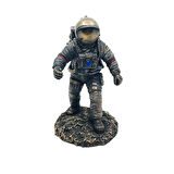 Minyatür Yürüyen Astronot Biblosu