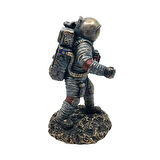 Minyatür Yürüyen Astronot Biblosu