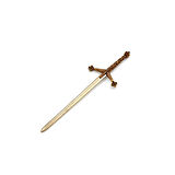 Denix Claymore (Büyük Kılıç) Temalı Zarf Açacağı