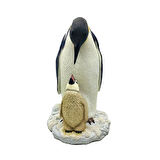 Kral Penguen Biblosu