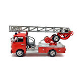 Jayland, Vintage 1952 Model İtfaiye Aracı