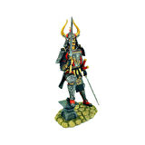 Japon Samuray Oda Nobunaga Biblo