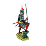 Japon Samuray Oda Nobunaga Biblo