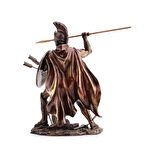 Sparta Kralı Leonidas Biblo