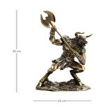 Yunan Mitolojisi Minotor (Minotaur) Biblo