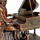 Wolfgang Amadeus Mozart Biblosu