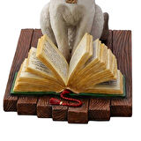 Sihirbaz Kedi Biblo / Hocus Pocus by Lisa Parker