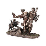 Yunan Mitolojisi Orpheus ve Eurydice Biblosu