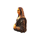 Mona Lisa Biblo