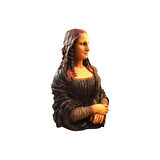 Mona Lisa Biblo