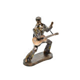 Rock’n Roll’un Kralı Elvis Presley Biblosu