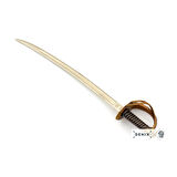 Denix Sivil Savaş Subay Kılıcı Temalı Zarf Açacağı