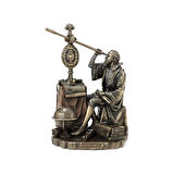 Galileo Galilei Biblosu