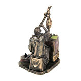 Galileo Galilei Biblosu