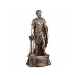 Roma İmparatoru ve Stoacı Filozof Marcus Aurelius Biblosu