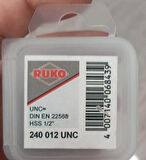 RUKO PAFTA 1/2 13' HSS