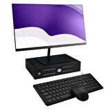 ROWORK MK2 İ5 12400 16GB DDR4 120SSD 27" Monitörlü Set Mini PC