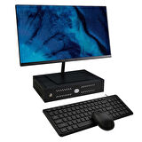 ROWORK MK2 İ7 12700 8GB DDR4 120SSD 27" Monitörlü Set Mini PC