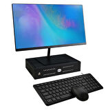 ROWORK MK2 İ7 12700 16GB DDR4 240SSD 27" Monitörlü Set Mini PC