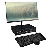 ROWORK MK2 İ7 13700 8GB DDR4 240SSD 27" Monitörlü Set Mini PC