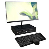 ROWORK MK2 İ7 13700 16GB DDR4 240SSD 27" Monitörlü Set Mini PC