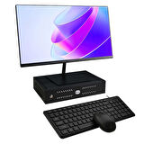 ESONIC MK2 İ5 3N 8GB DDR3 120SSD 19" Monitörlü Set Mini PC