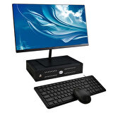 ESONIC MK2 İ5 3N 8GB DDR3 480SSD 21.5" Monitörlü Set Mini PC