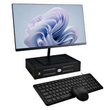 ESONIC MK2 İ5 4N 8GB DDR3 240SSD 21.5" Monitörlü Set Mini PC