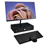 ESONIC MK2 İ5 4N 8GB DDR3 480SSD 24" Monitörlü Set Mini PC