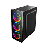 I5 11400F 16GB 480SSD 4GB GTX1650 Oyun Bilgisayarı