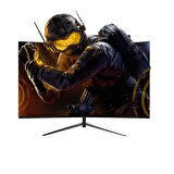 INTEL I5 12400F 16GB 480SSD 4GB GTX1650 24'' Monitörlü (Gaming SET)