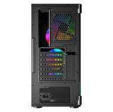 İ7 12700F 16GB 480SSD 4GB GTX1650 Oyun Bilgisayarı