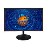 INTEL i3 13100F 16GB 1TB M2 4GB GTX1650 24'' Mon. (Gaming SET)