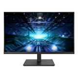 INTEL i7 13700F 16GB 1TB M2 4GB GTX1650 27'' Mon. Oyun Bilgisayarı