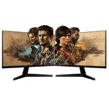 INTEL i7 13700F 16GB 240SSD 1TB HDD 8GB RTX3050 Çift 24'' Mon. (Gaming SET)