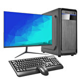 I7 12700 32GB DDR4 1TB M2 21.5" Monitörlü Ev ve Ofis Bilgisayarı (Business)