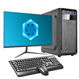 I7 12700 32GB DDR4 1TB M2 24" Monitörlü Ev ve Ofis Bilgisayarı (Business)