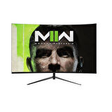 İ7 12700F 32GB DDR4 1TB M2 6GB RTX3050 27" 165Hz Mon. Oyun Bilgisayarı