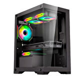 I5 13400F 32GB DDR4 1TB M2 12GB ARC B580 27" 165Hz Mon. Oyun Bilgisayarı