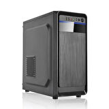 iNTEL i3 4N 8GB Ram 240GB SSD 21.5" Monitörlü Ofis Bilgisayarı