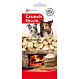 Flamingo Crunch Mini Cookies Köpek Ödül Bisküvisi 500 Gr