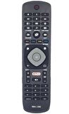 Philips Huayu RM-L1285 Netflix Lcd Tv Kumandası