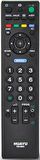 Sony RM-L996A Lcd Tv Kumandası