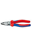 0302160 Kombine Pense 160mm